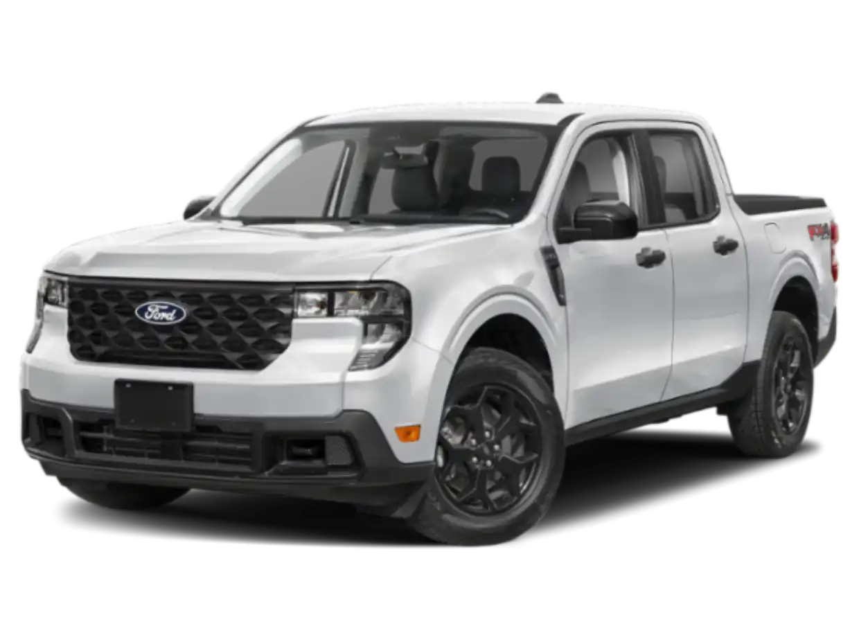 2025 Ford Maverick XLT AWD's photo