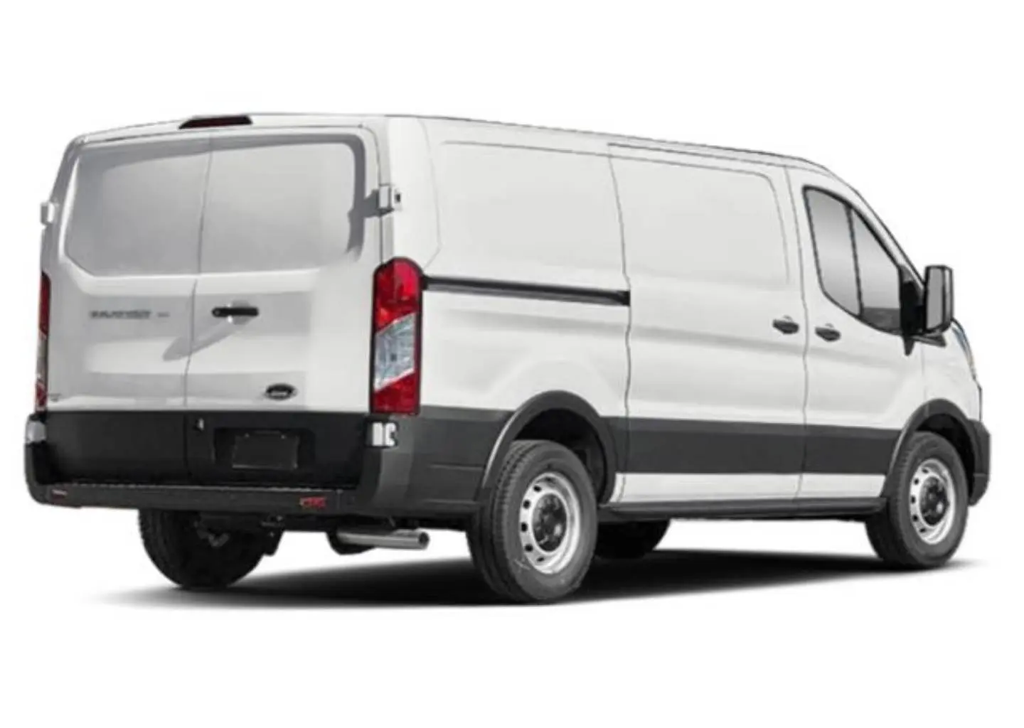 2026 Ford Transit 150 Low Roof 130 WB photo 3