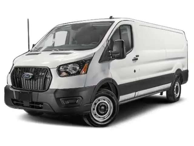2026 Ford Transit 350 Low Roof 148 WB's photo