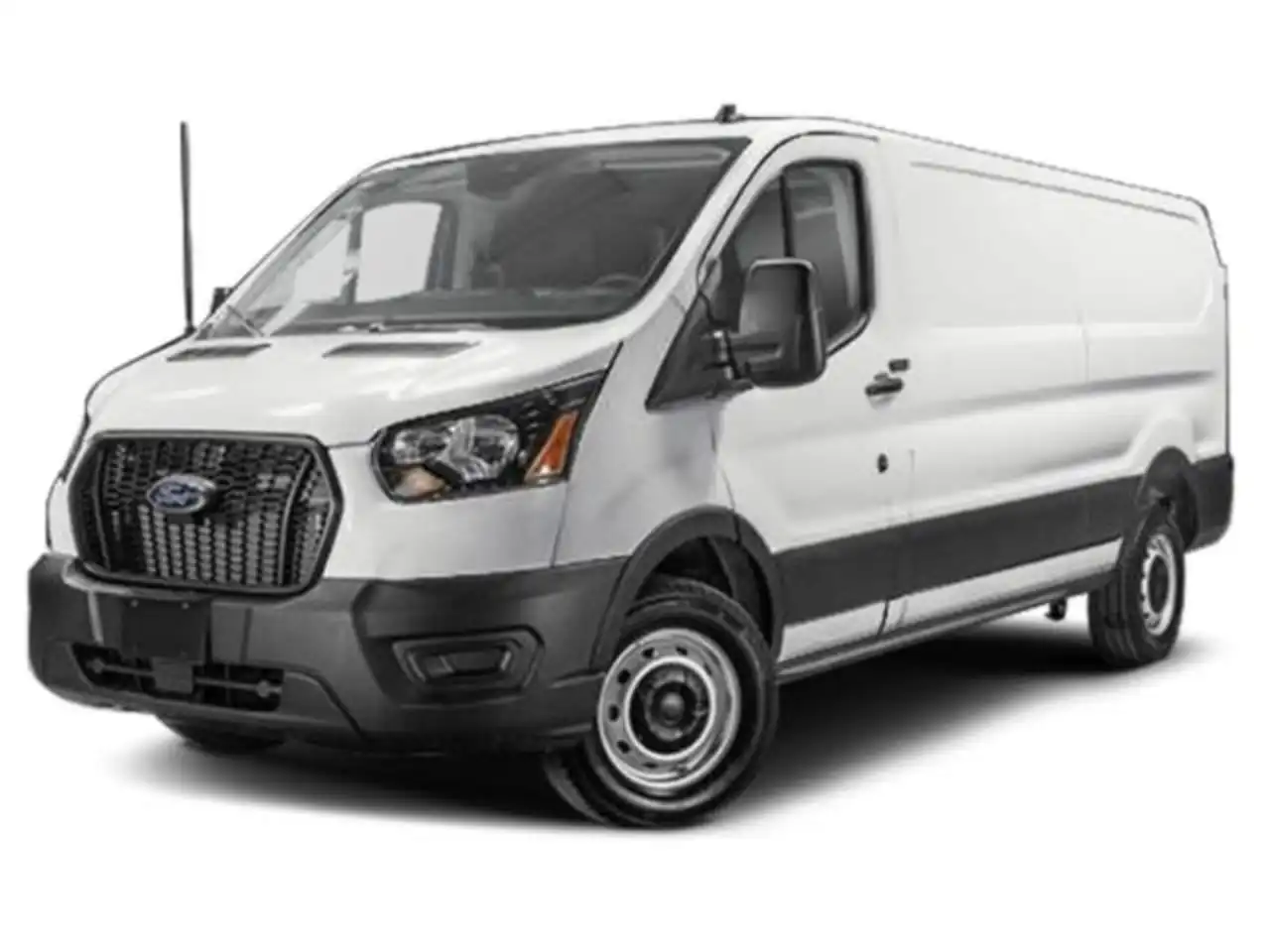 2026 Ford Transit 150 Low Roof 130 WB's photo