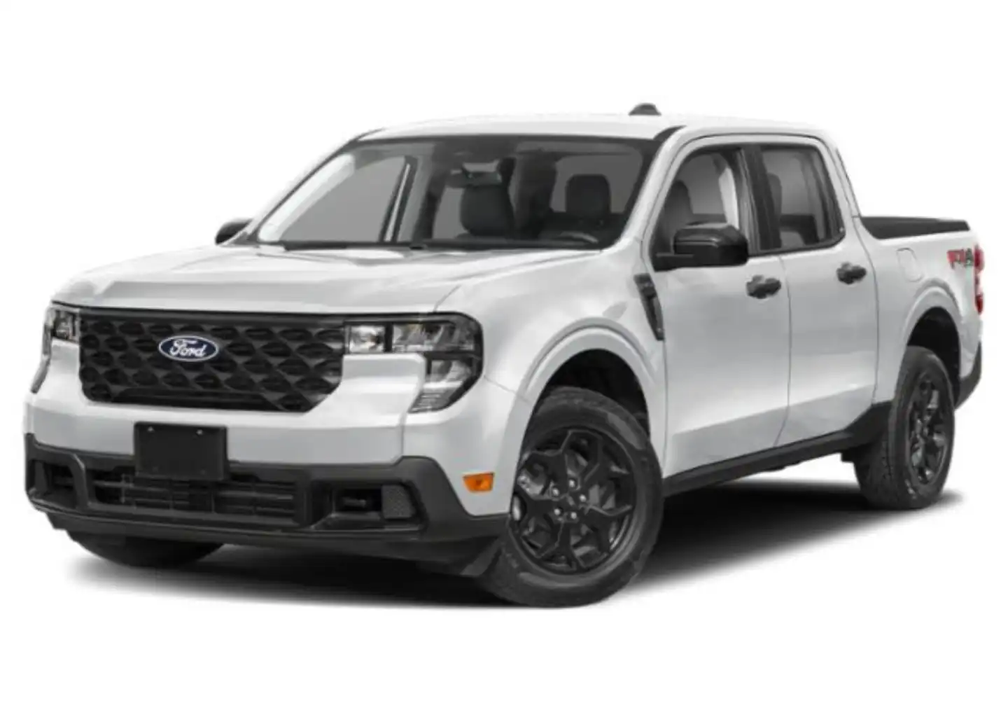 2026 Ford Maverick XLT AWD's photo