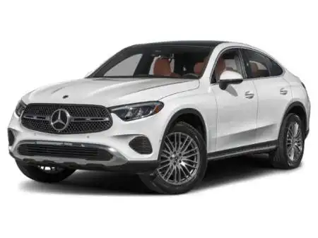 2024 Mercedes-Benz GLC GLC 300 4MATIC's photo