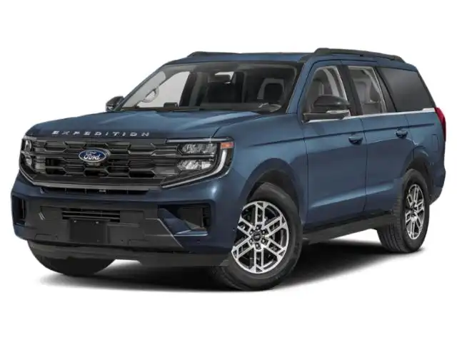 2025 Ford Expedition Active 4x4's photo