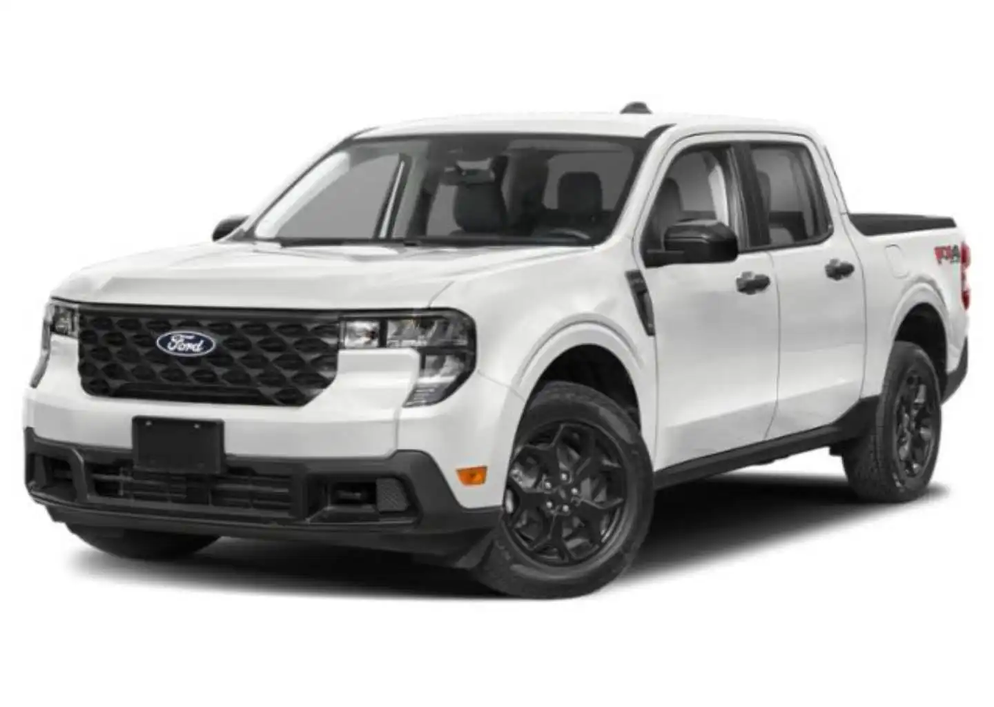 2026 Ford Maverick XLT FWD's photo