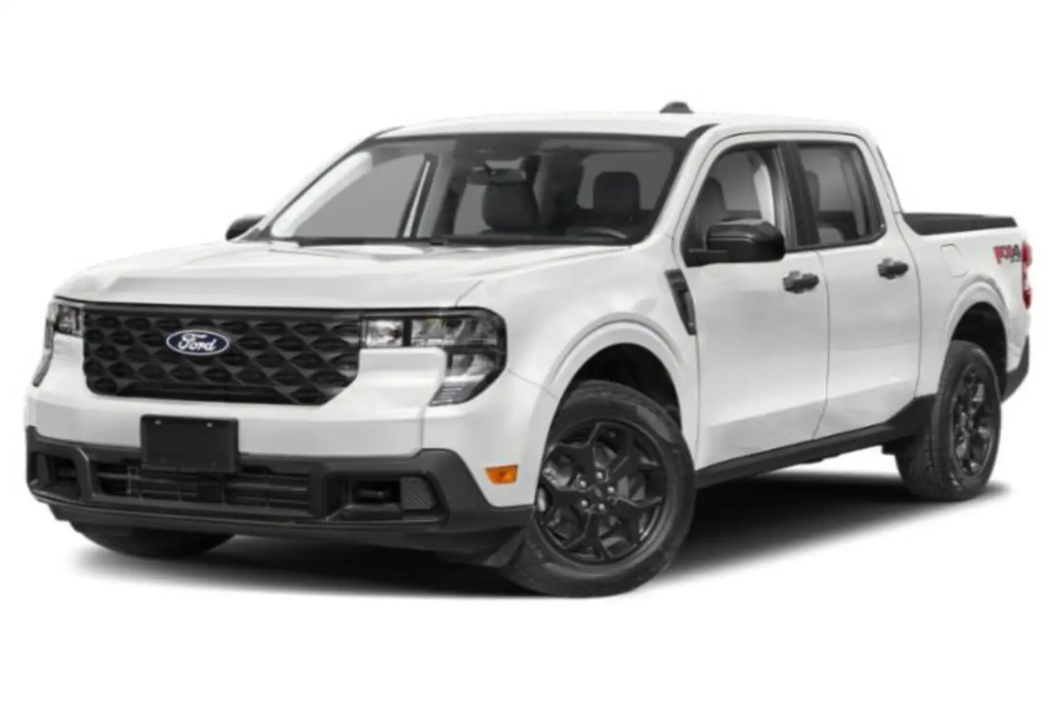 2026 Ford Maverick XLT FWD's photo