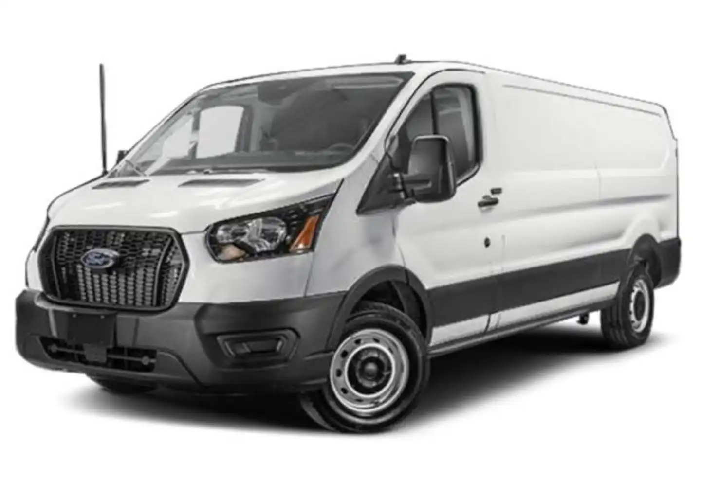 2026 Ford Transit 250 Low Roof 148 WB's photo