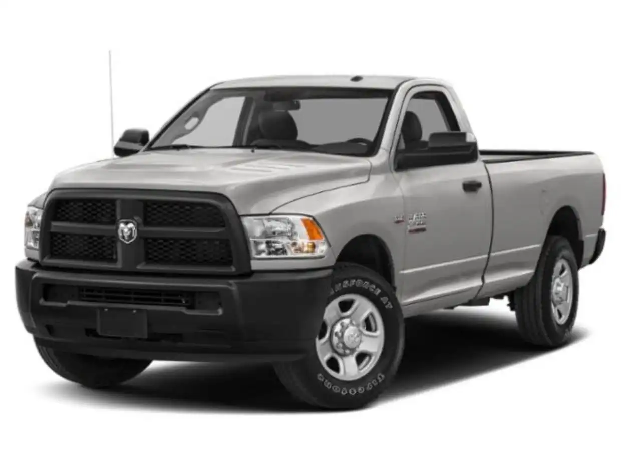 2018 RAM 2500 Tradesman 4WD Regular Cab's photo