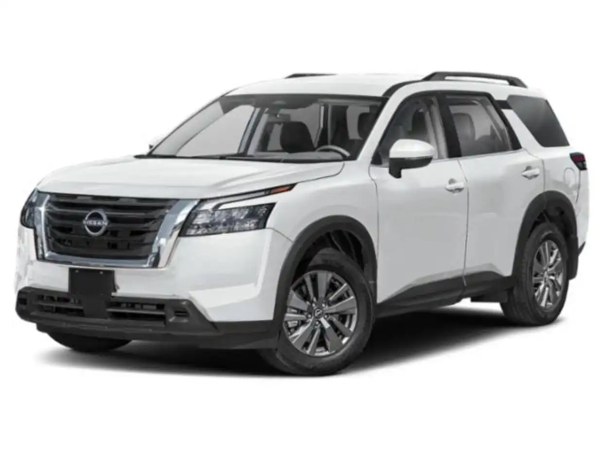 2024 Nissan Pathfinder SV 2WD's photo