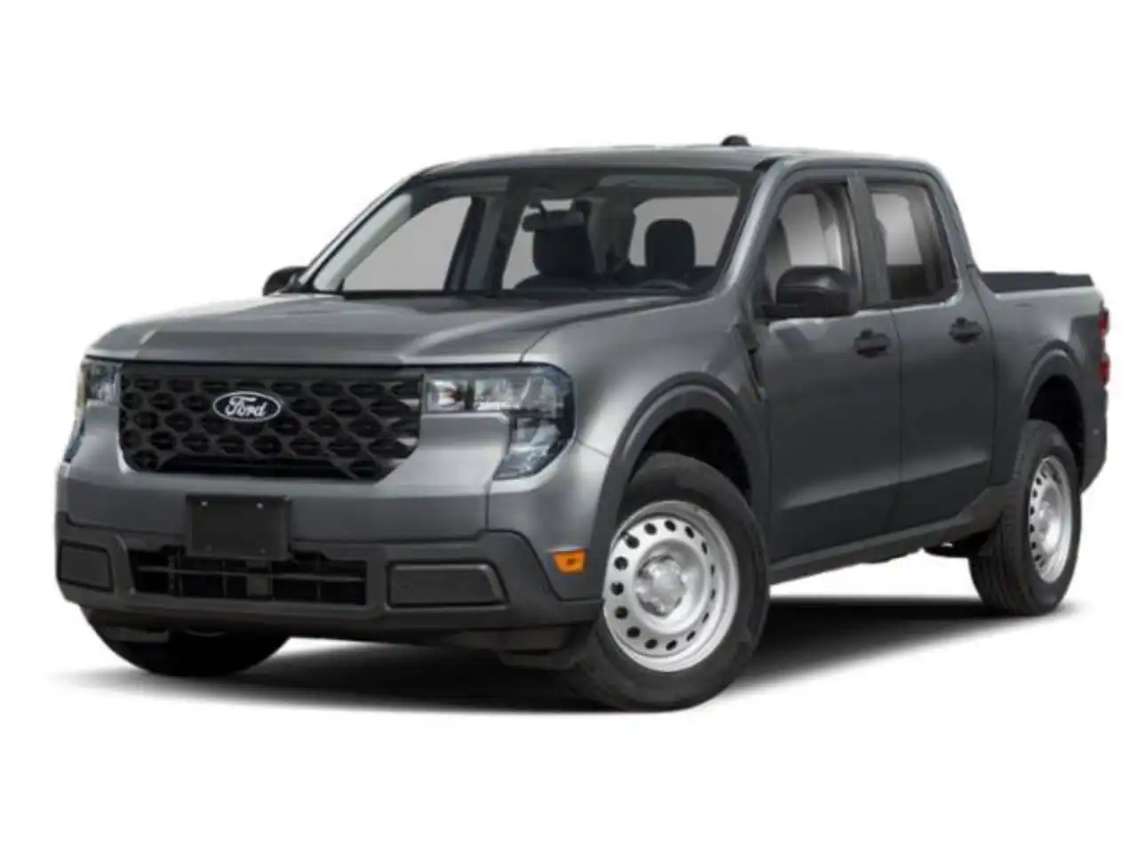 2025 Ford Maverick XL AWD's photo