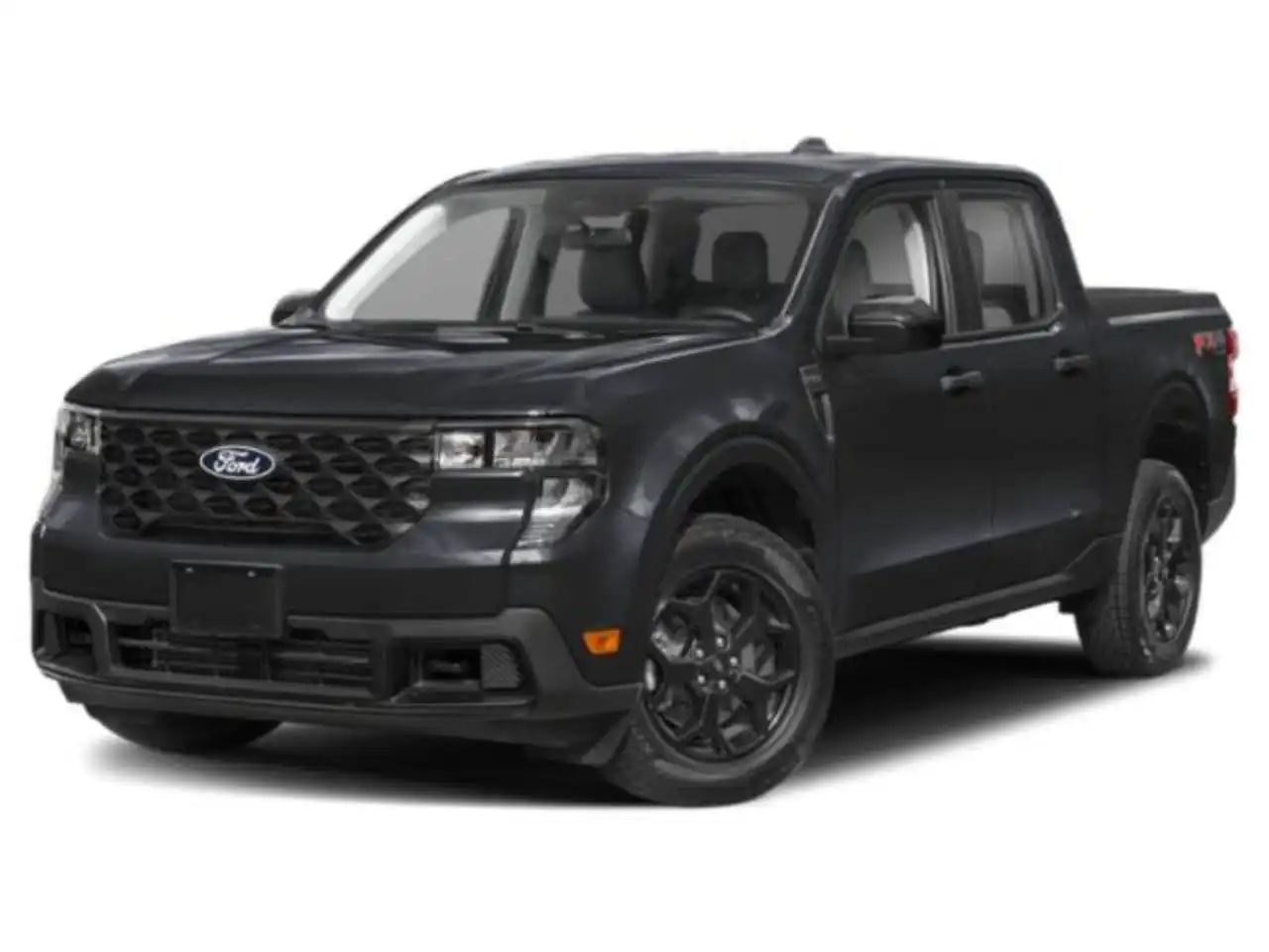 2026 Ford Maverick XLT FWD's photo