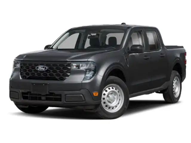 2026 Ford Maverick XL FWD's photo