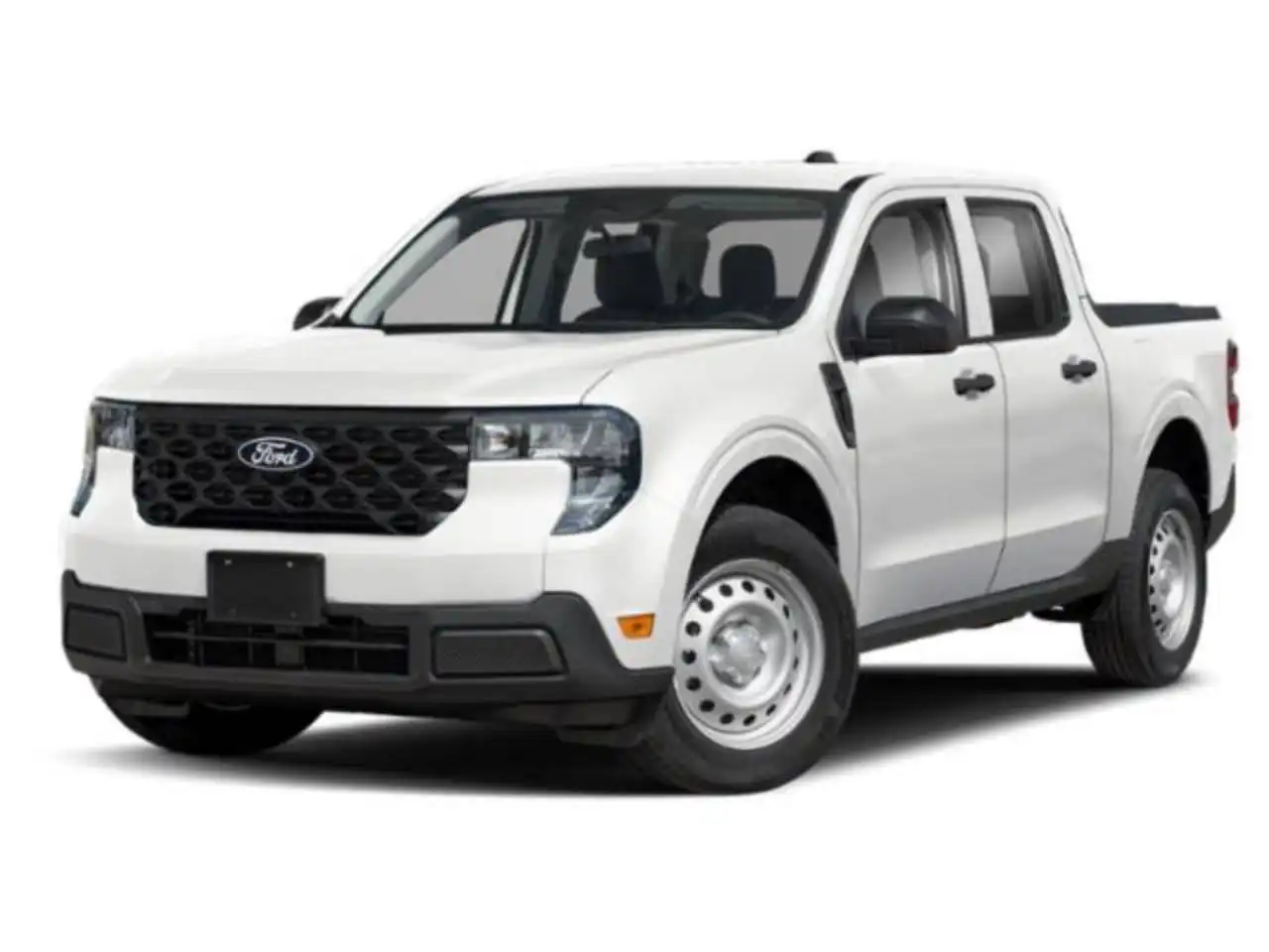 2026 Ford Maverick XL FWD's photo
