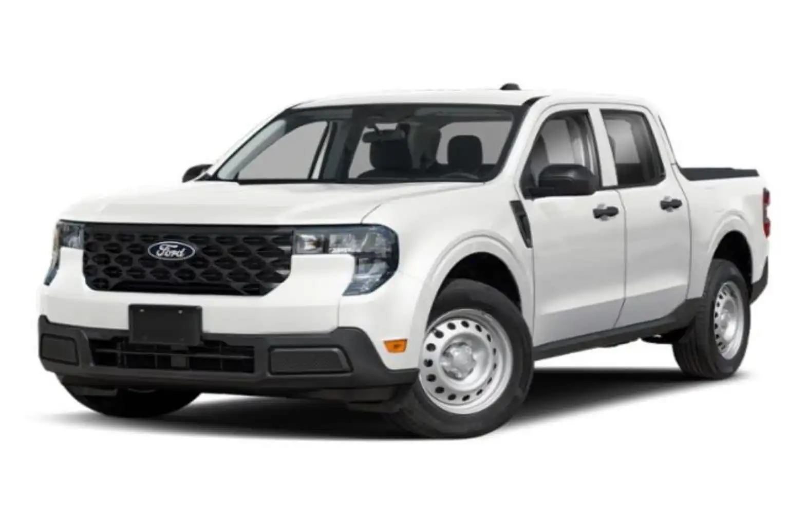 2026 Ford Maverick XL FWD's photo