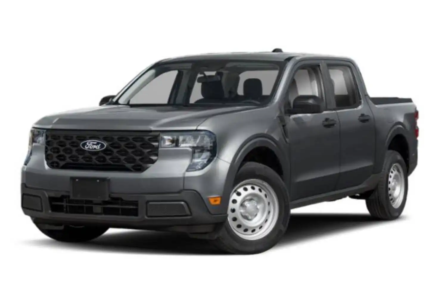 2026 Ford Maverick XL FWD's photo