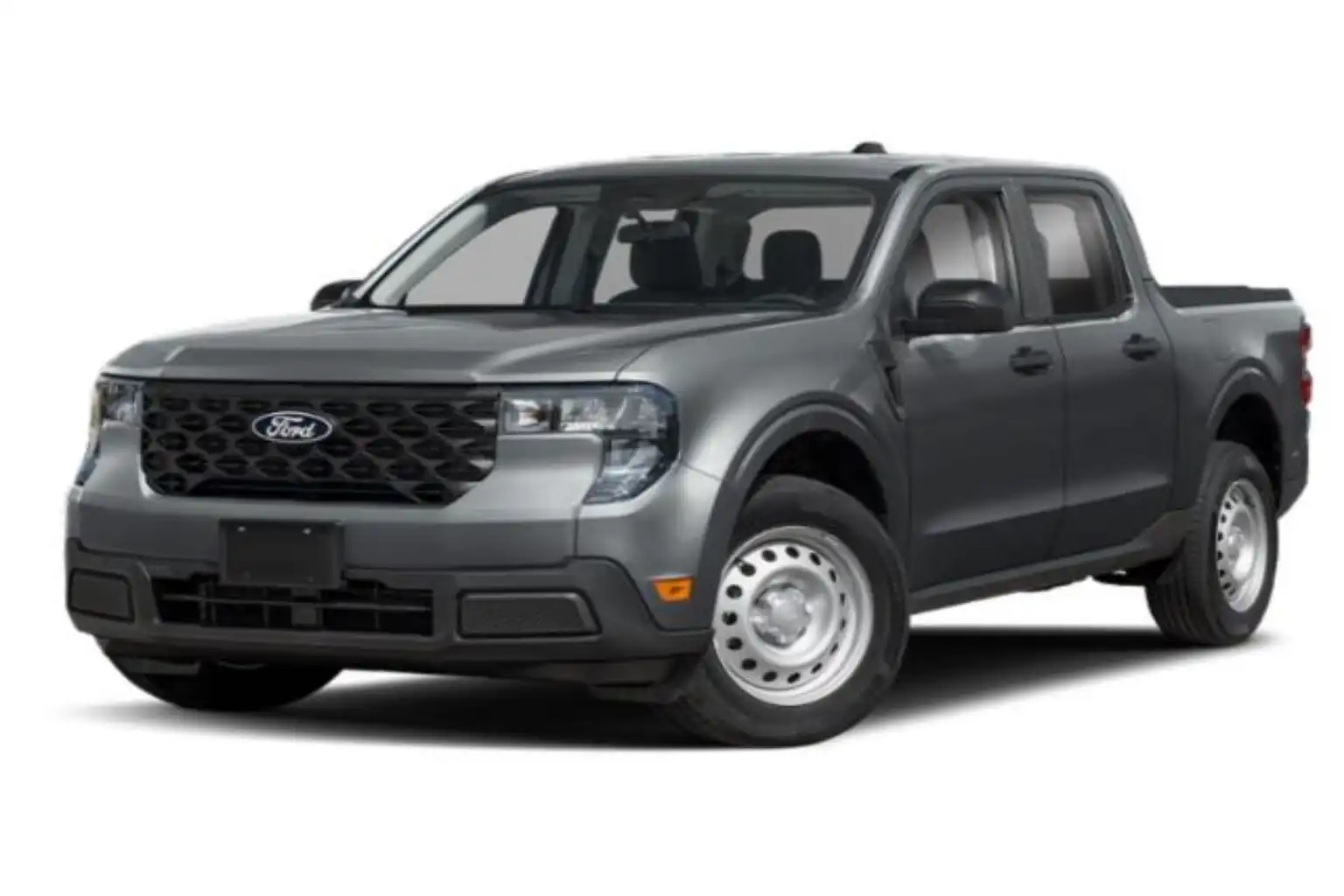 2026 Ford Maverick XL FWD's photo
