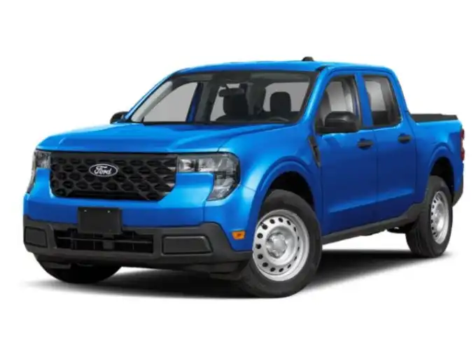 2026 Ford Maverick XL FWD's photo