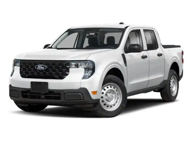 2026 Ford Maverick XL FWD's photo