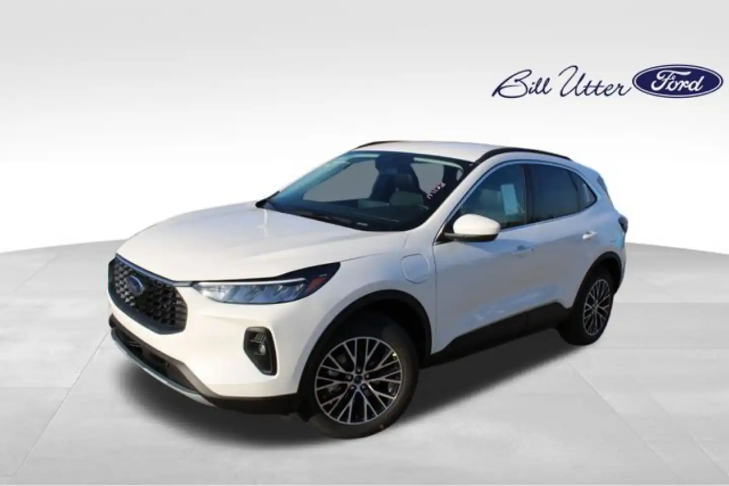 2025 Ford Escape PHEV FWD's photo