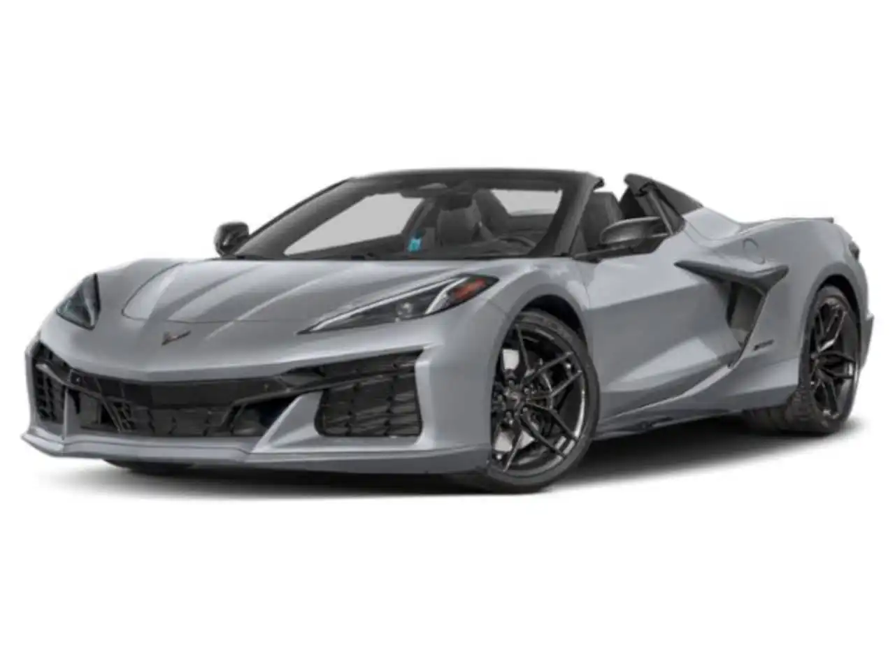 2024 Chevrolet Corvette Z06 Convertible 3LZ's photo
