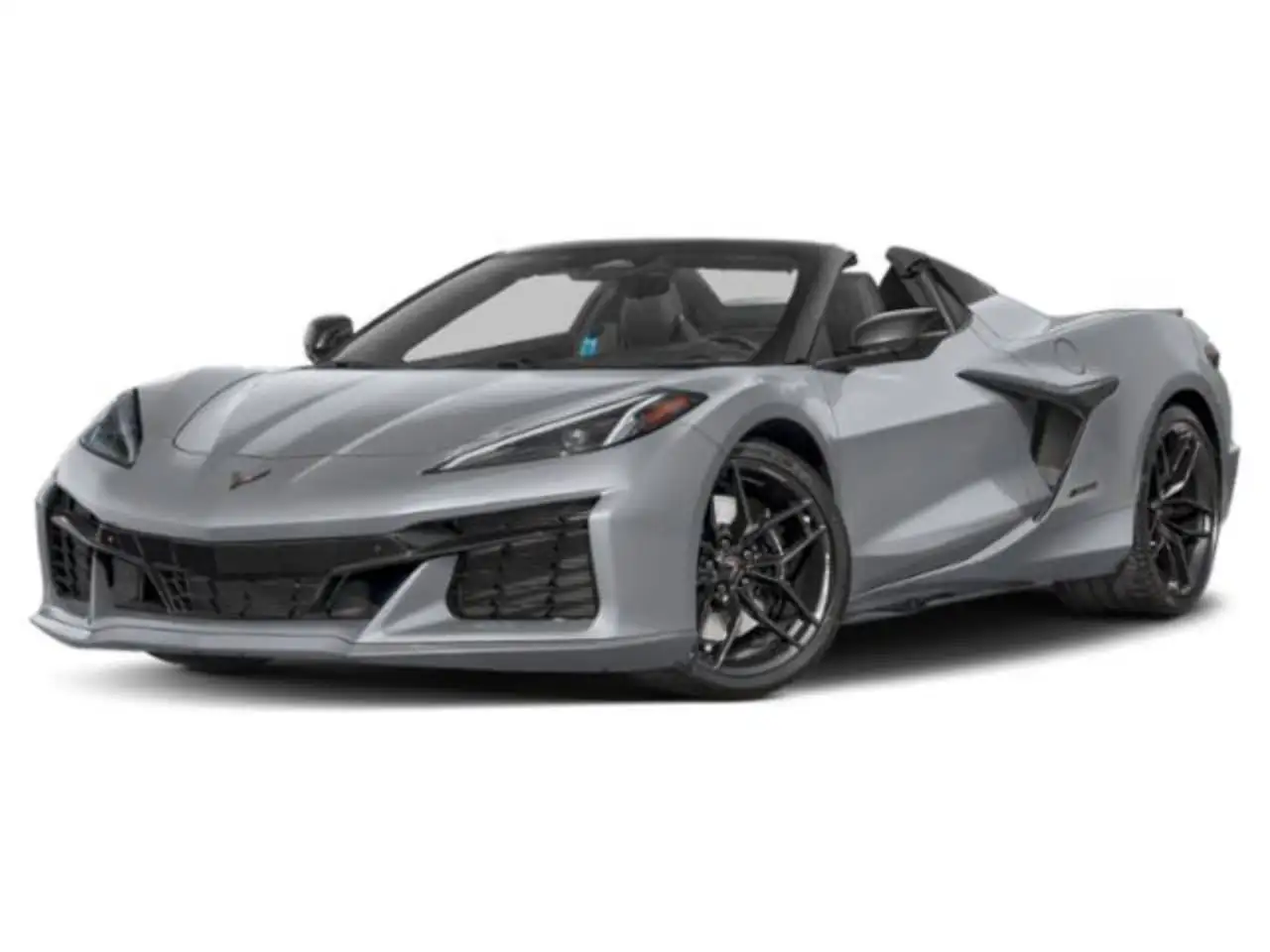 2024 Chevrolet Corvette Z06 Convertible 3LZ's photo