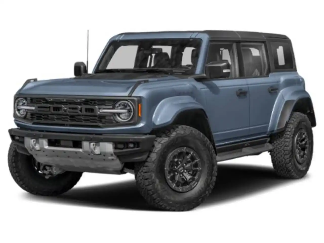 2024 Ford Bronco Raptor 4x4's photo