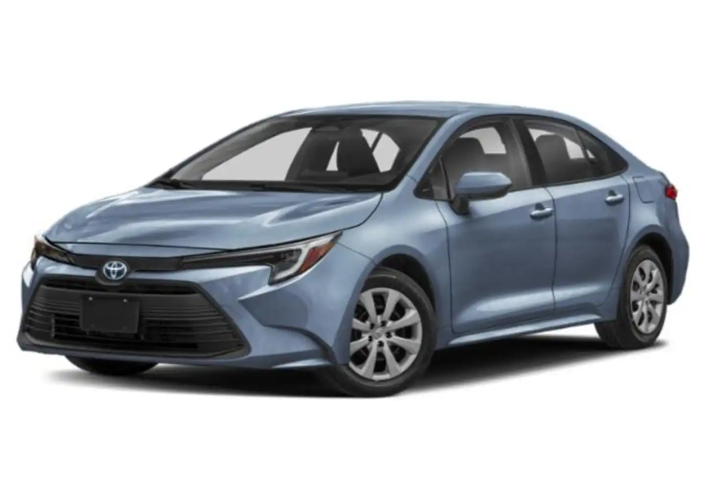 2023 Toyota Corolla LE Hybrid CVT AWD's photo