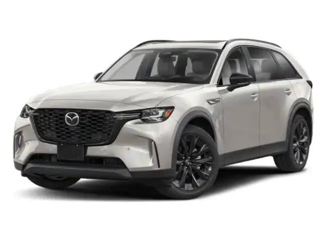 2026 Mazda CX-90 Turbo Premium Package's photo