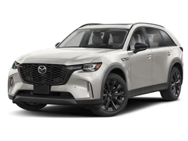 2026 Mazda CX-90 Turbo Premium Package's photo