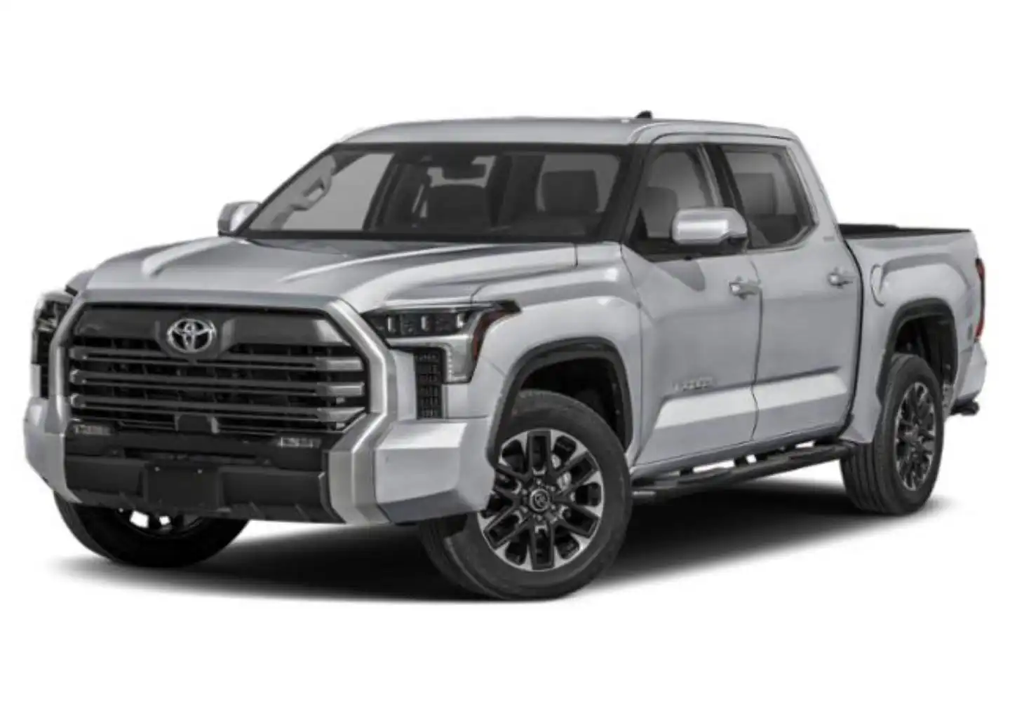 2024 Toyota Tundra Limited 3.4L 4WD CrewMax 5.5' Bed's photo