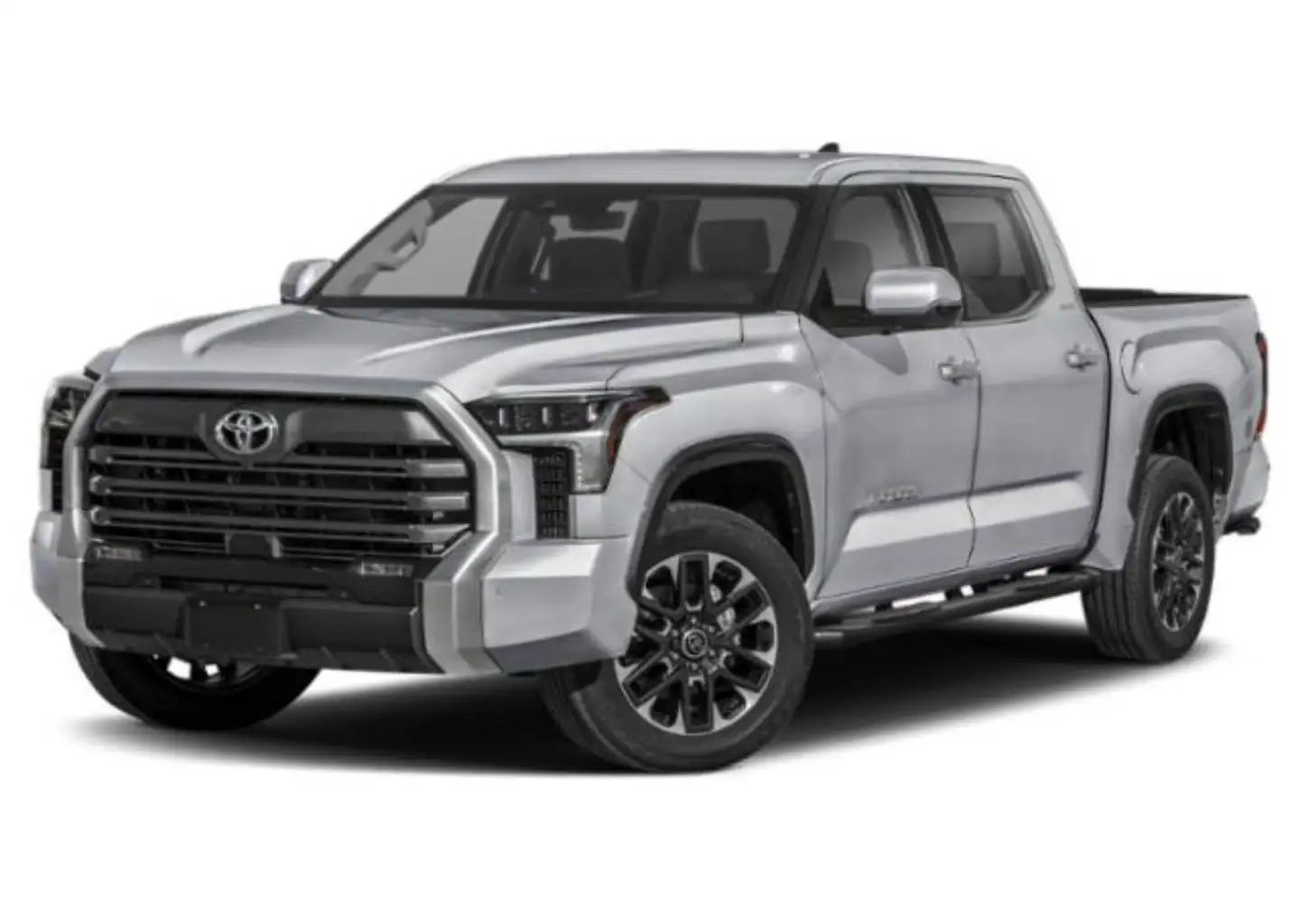 2024 Toyota Tundra Limited 3.4L 4WD CrewMax 5.5' Bed's photo