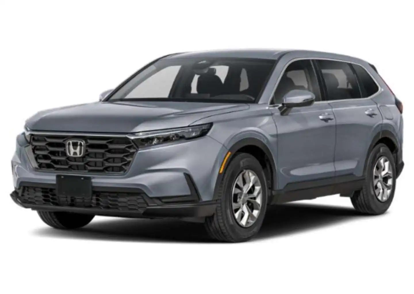 2026 Honda CR-V LX 2WD's photo