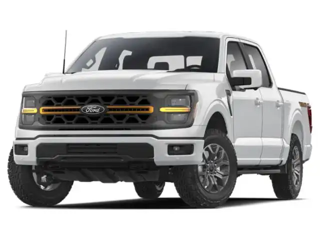 2025 Ford F-150 Tremor 4WD SuperCrew 5-1/2' Box's photo