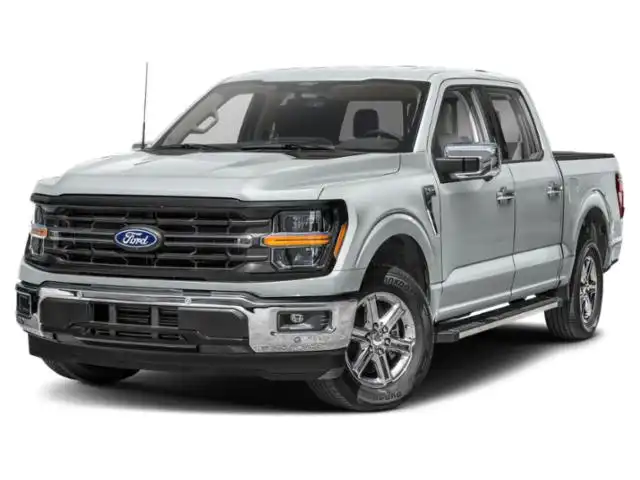 2024 Ford F-150 XLT 4x4 SuperCrew 5-1/2 Box's photo