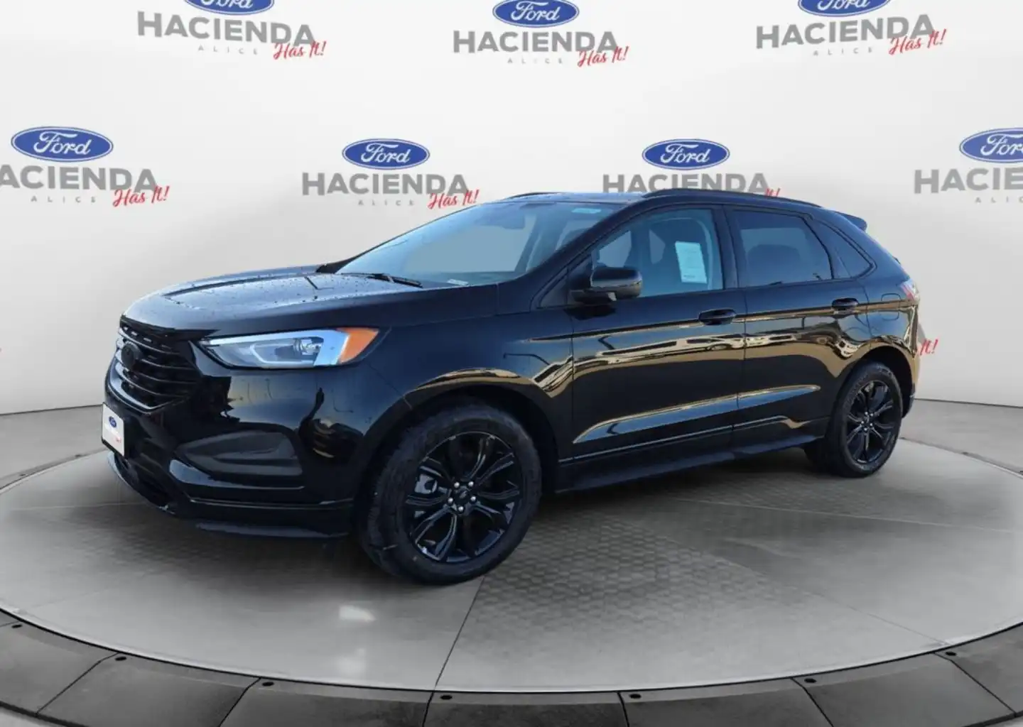 2024 Ford Edge SE AWD's photo