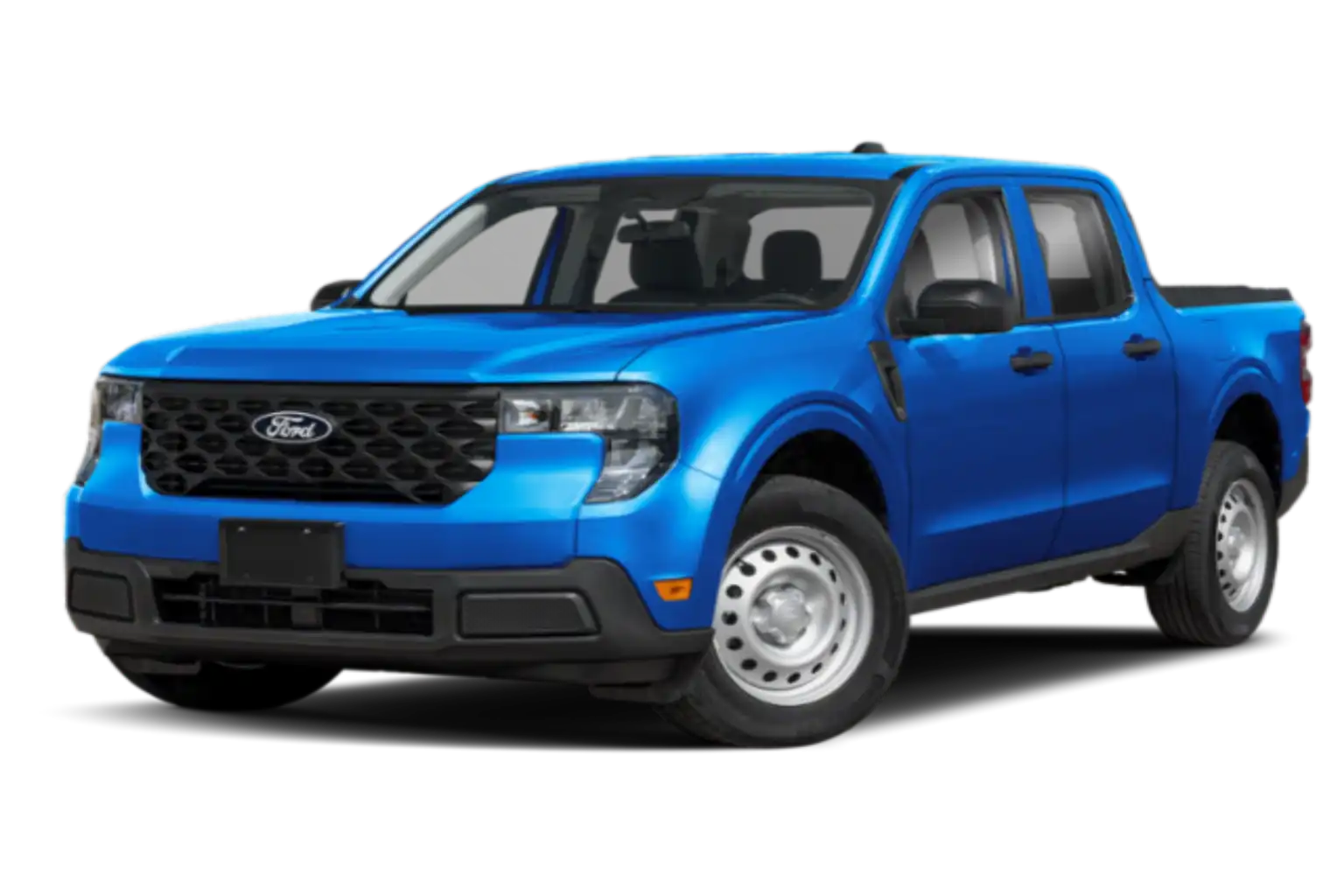 2026 Ford Maverick XL FWD's photo