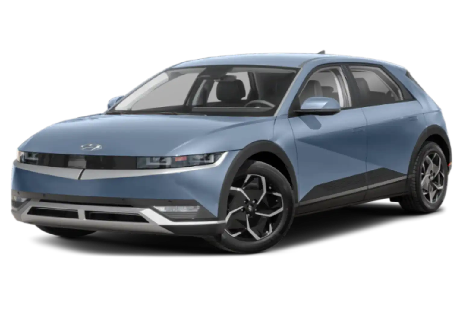 2024 Hyundai Ioniq 5 SEL RWD's photo