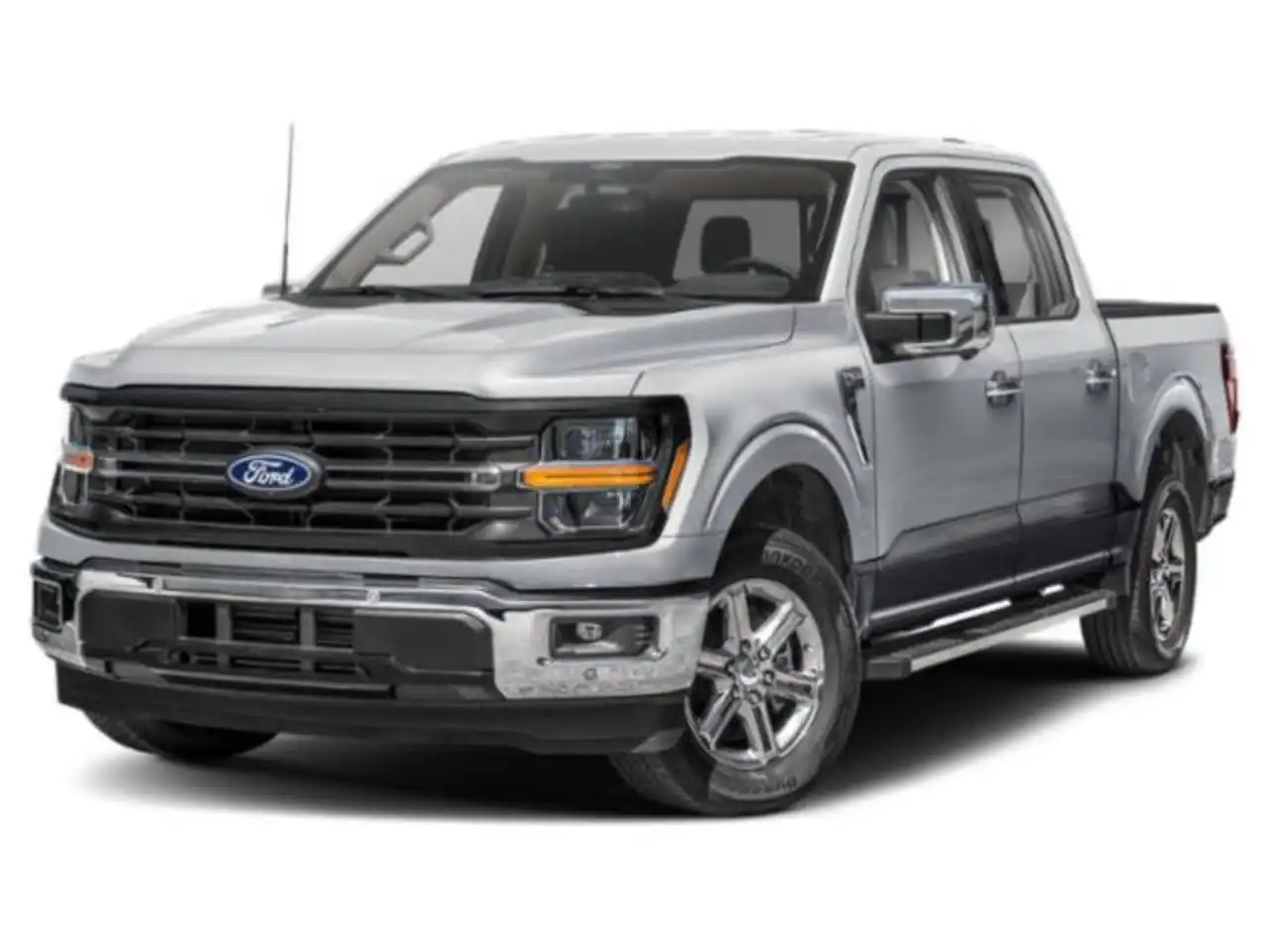 2024 Ford F-150 XLT 4x4 SuperCrew 5-1/2 Box's photo