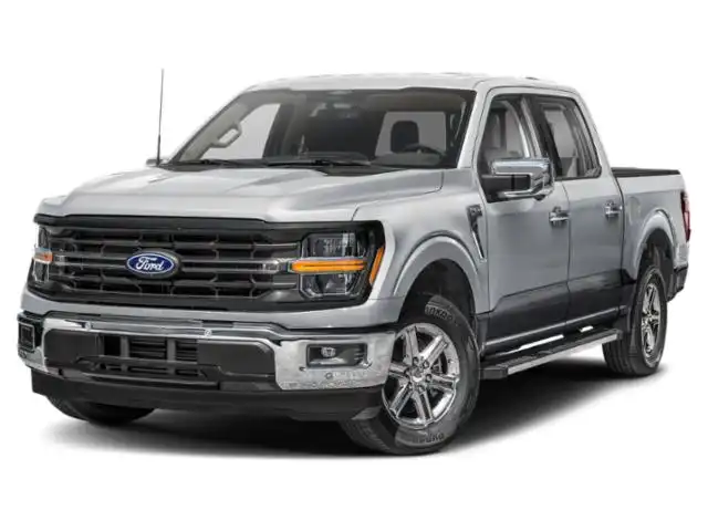 2024 Ford F-150 XLT 4x4 SuperCrew 5-1/2 Box's photo