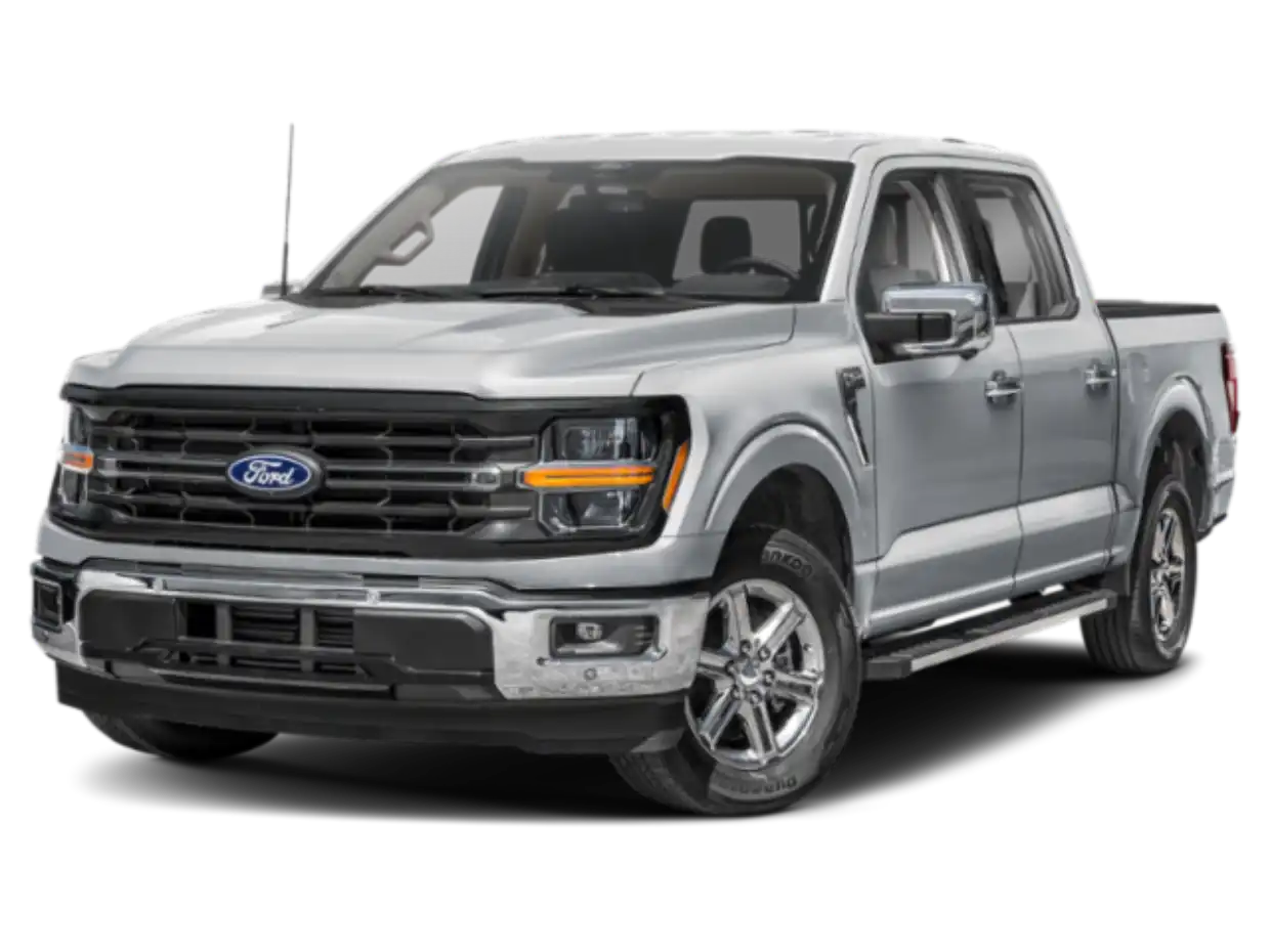 2025 Ford F-150 XLT 4WD SuperCrew 5-1/2' Box's photo