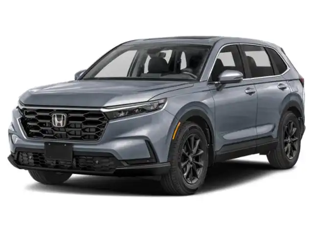 2026 Honda CR-V EX-L 2WD's photo