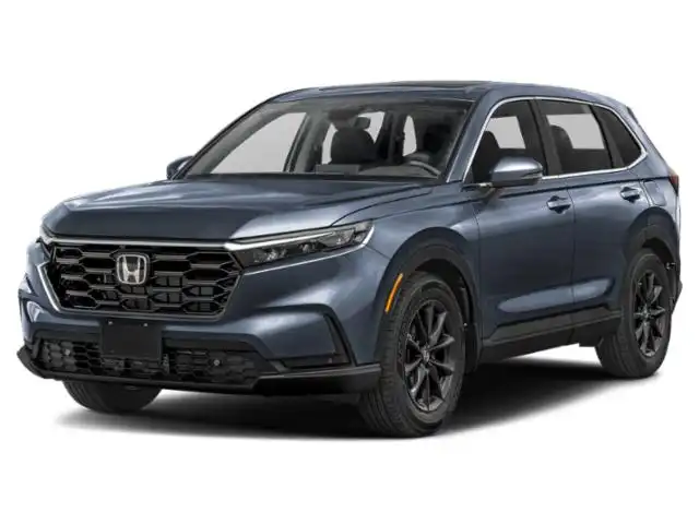 2026 Honda CR-V EX-L 2WD's photo