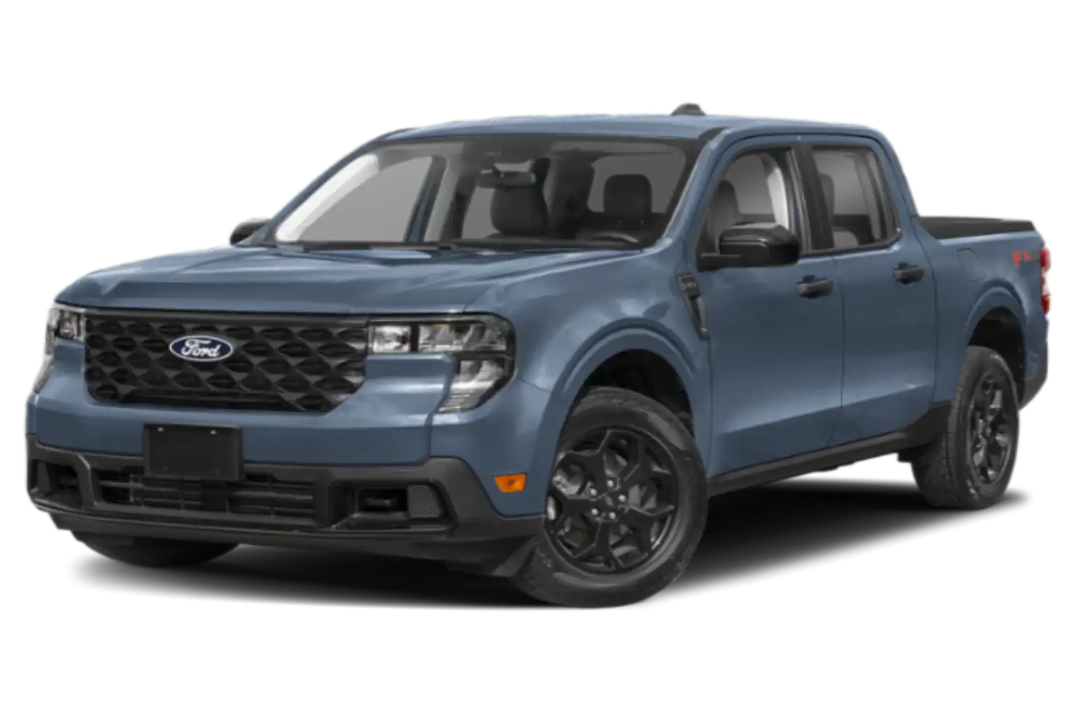 2026 Ford Maverick XLT AWD's photo