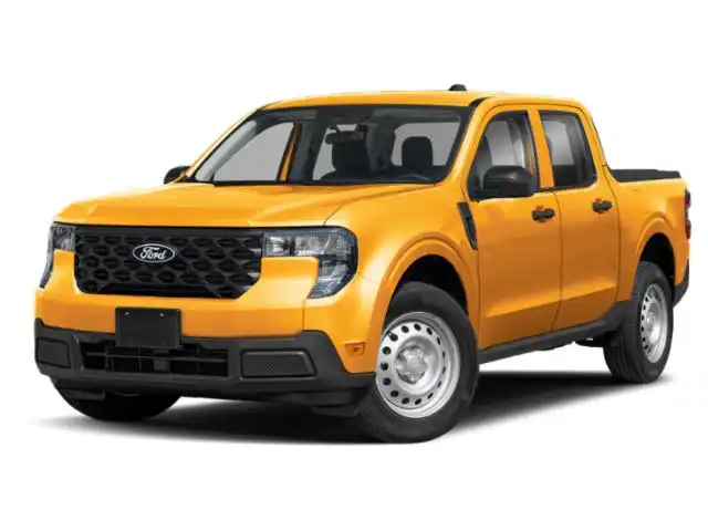 2026 Ford Maverick XL FWD's photo