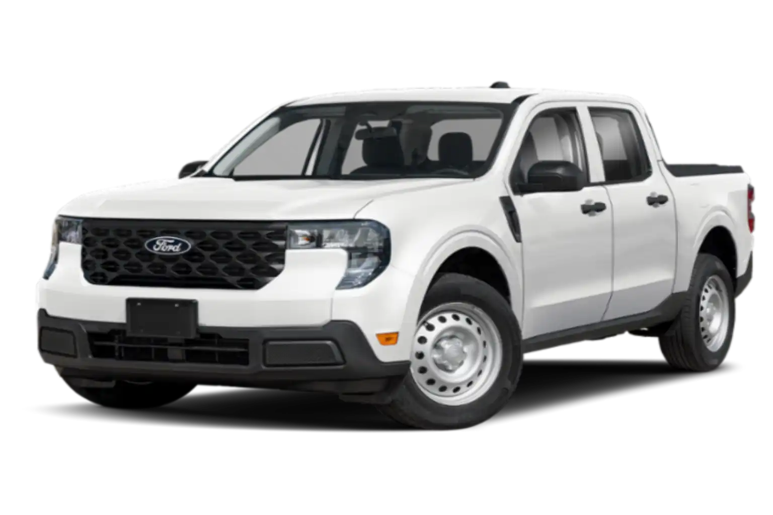 2026 Ford Maverick XL FWD's photo