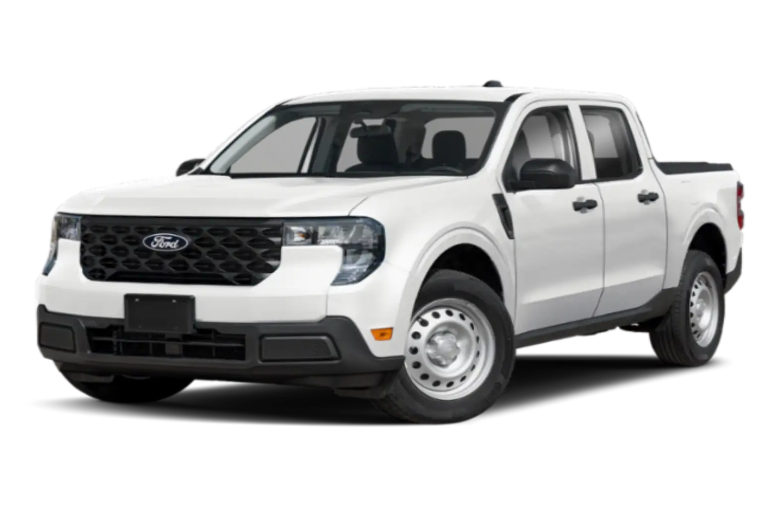 2026 Ford Maverick XL FWD's photo