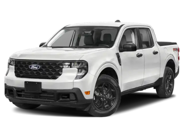 2026 Ford Maverick XLT FWD's photo