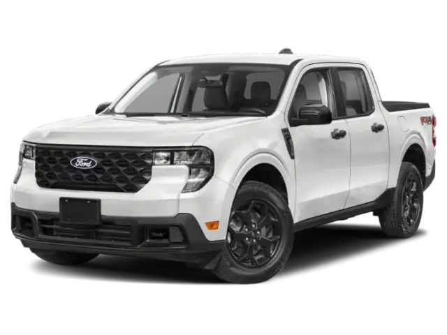 2026 Ford Maverick XLT FWD's photo