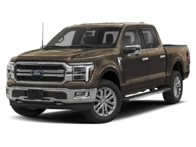 2024 Ford F-150 Lariat 4x4 SuperCrew 5-1/2 Box's photo