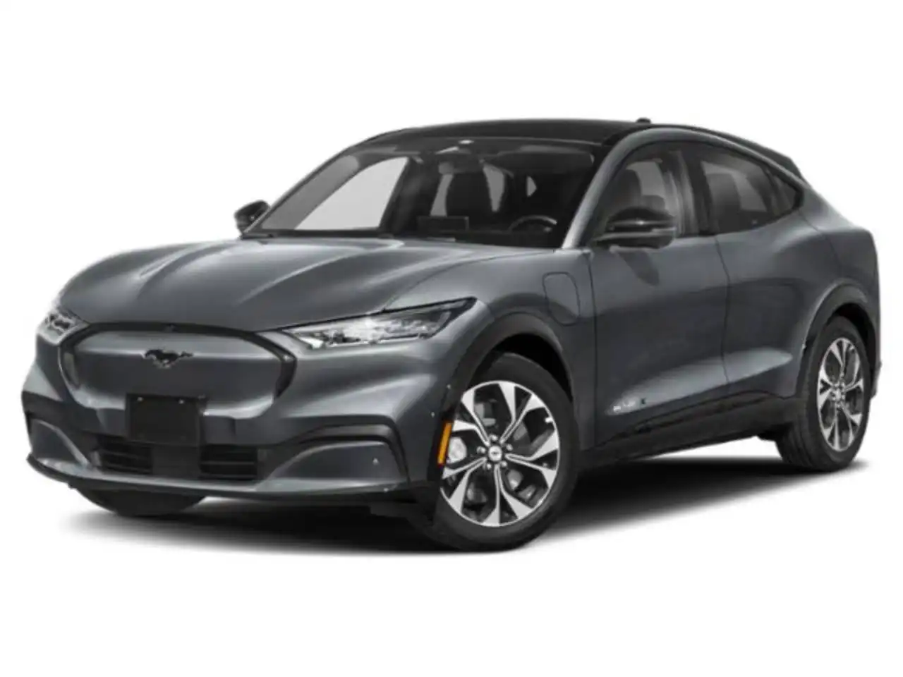2023 Ford Mustang-Mach-e Premium's photo