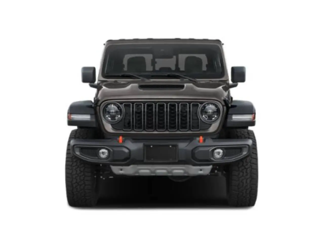 2024 Jeep Gladiator Mojave X photo 5